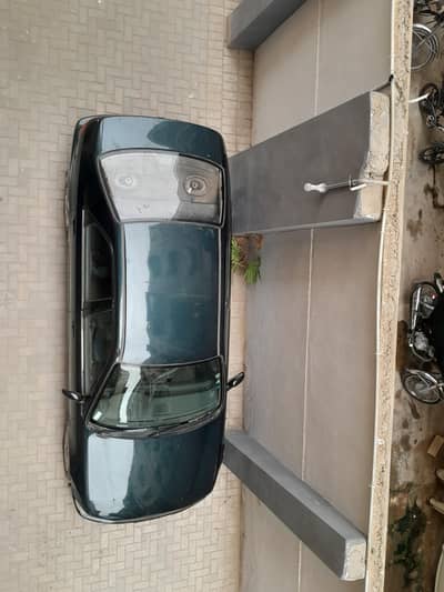 Honda Civic 1995