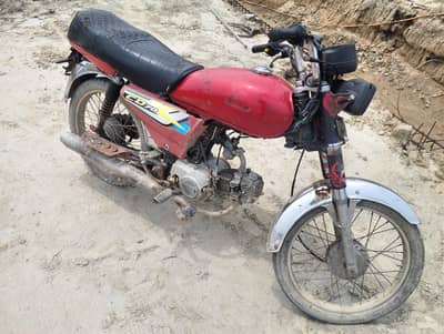 bike Salem