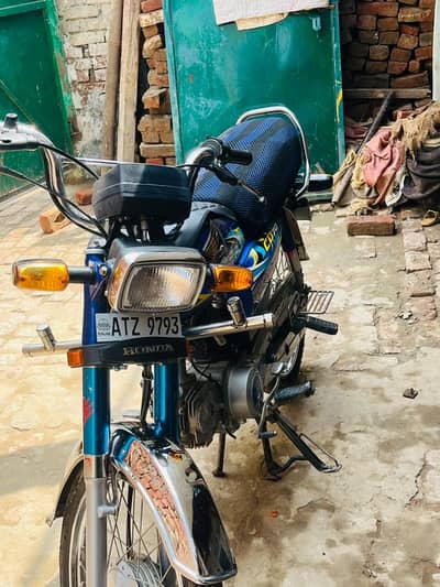 I want to sale my bike urgently