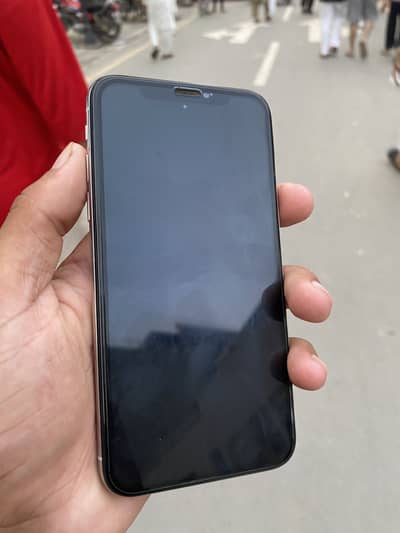 Apple iPhone X