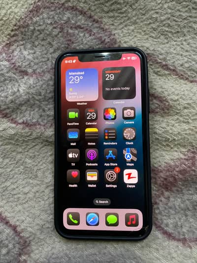 Apple iPhone XS
