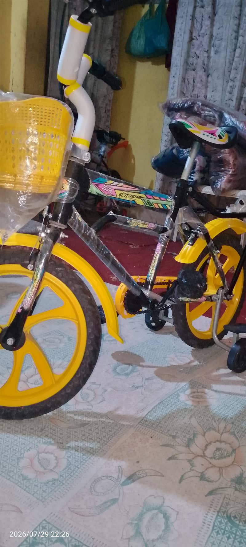bycycle 0