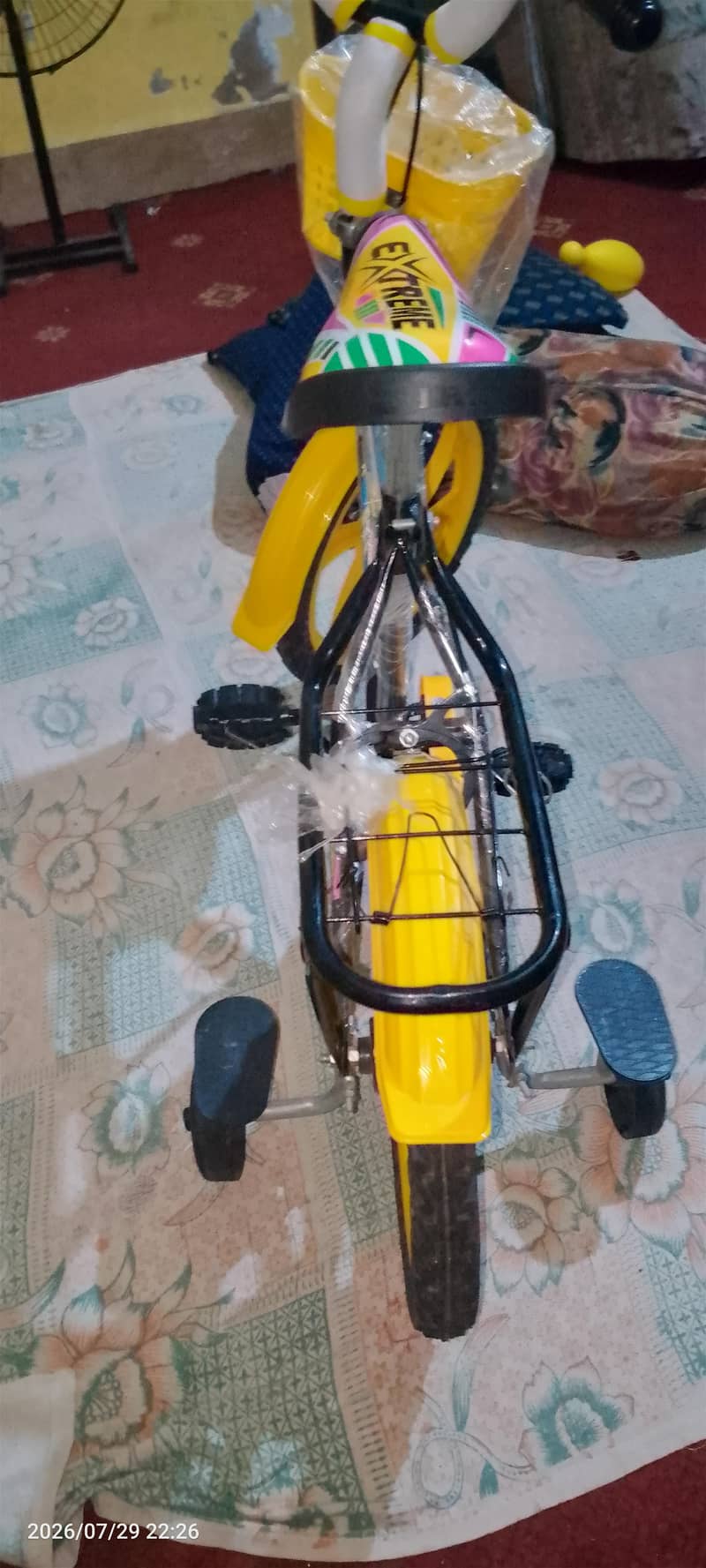 bycycle 3