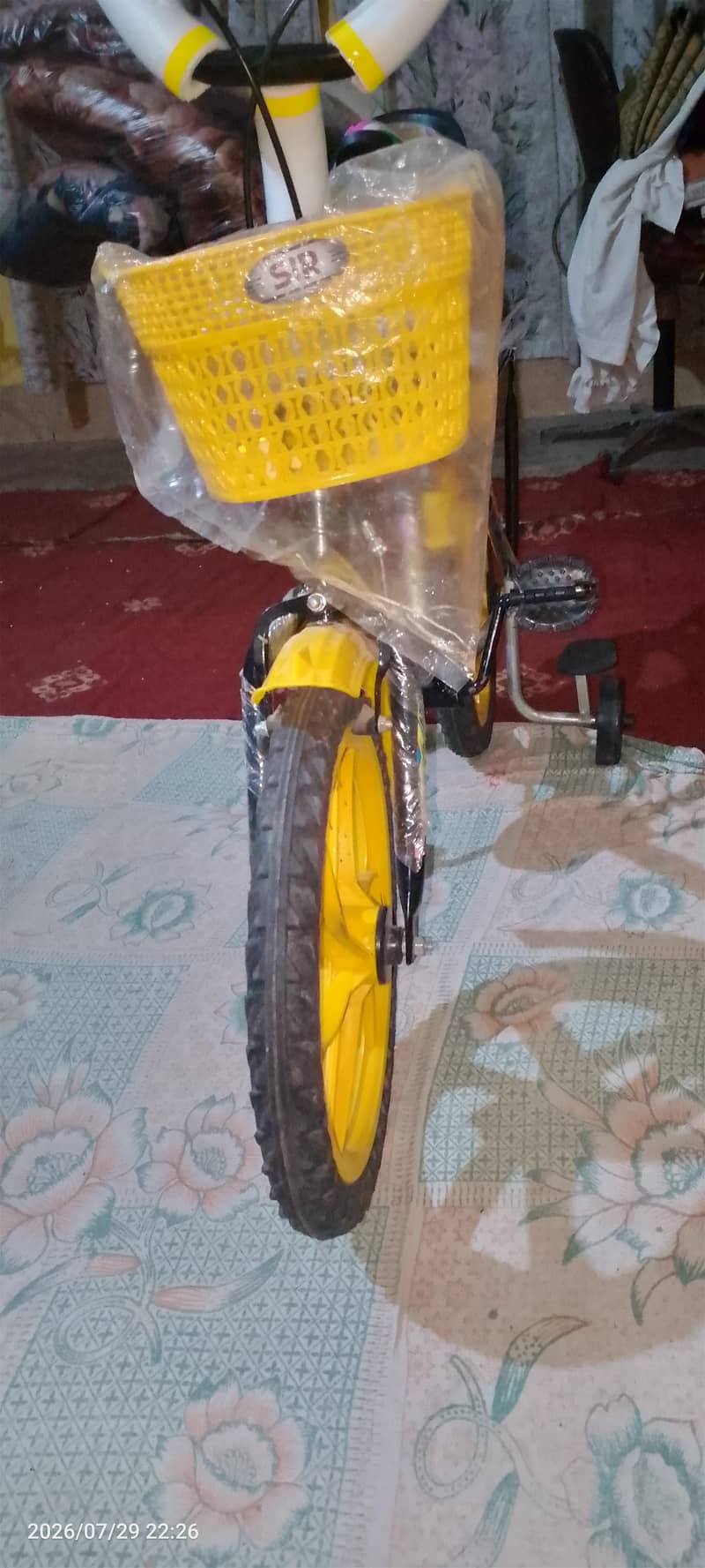 bycycle 4