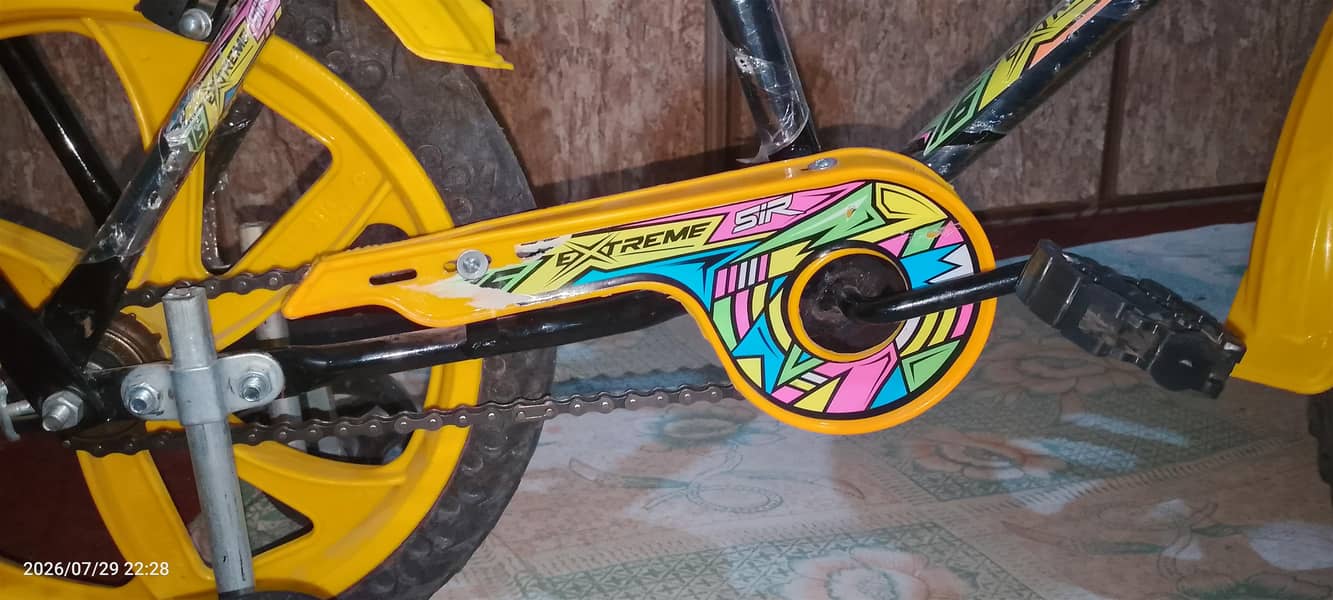 bycycle 5