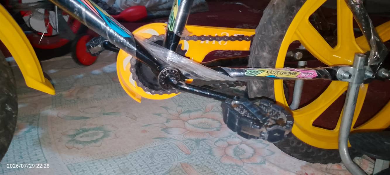 bycycle 6