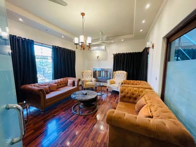 1 Kanal House For Sale In Dha Phase 4 Prime Location