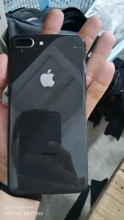 Apple iPhone 8 Plus 64 gb