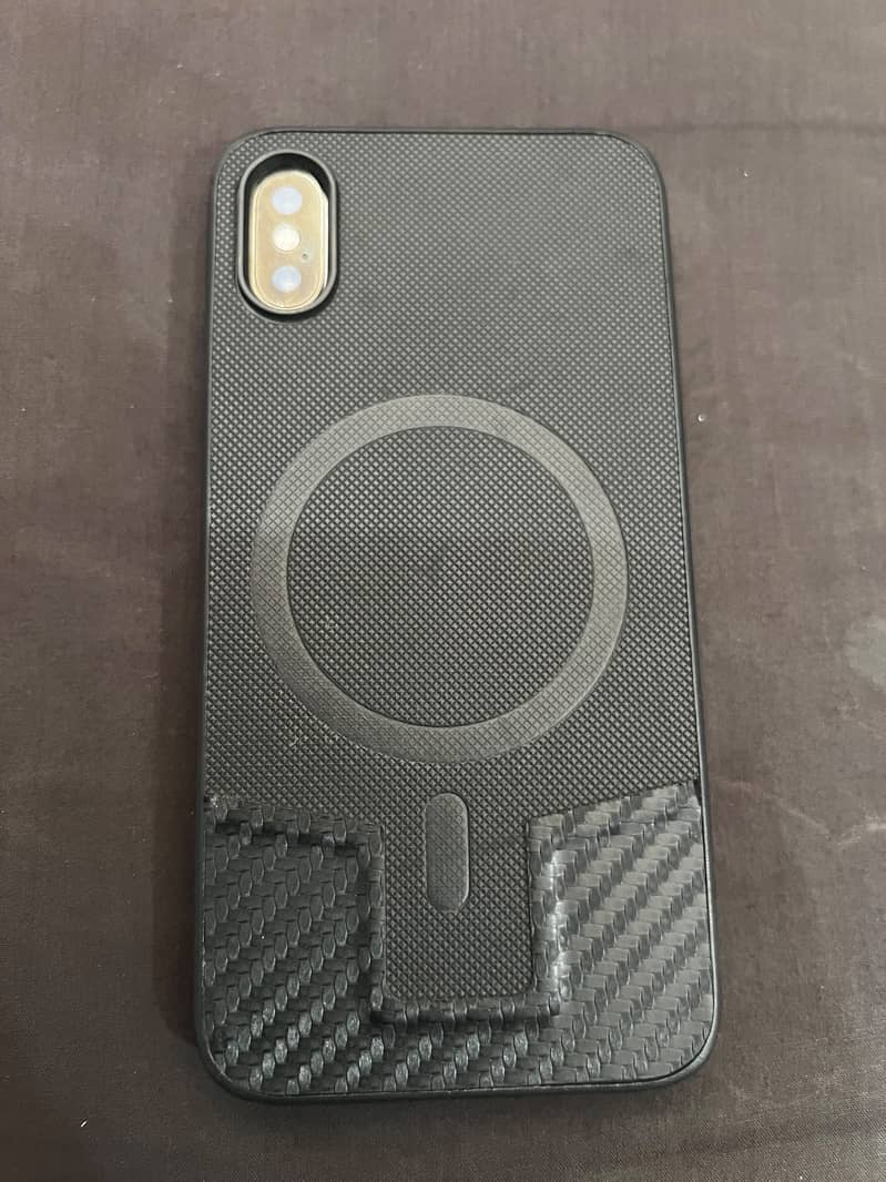 Apple iPhone X 0