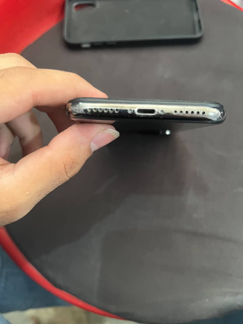 Apple iPhone X 1