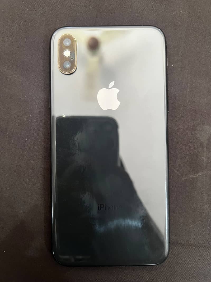 Apple iPhone X 7