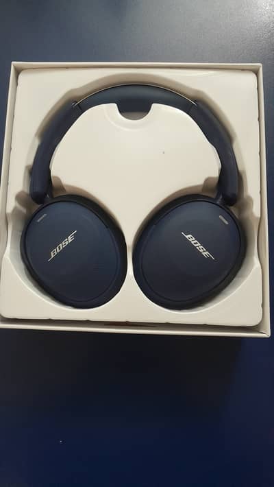 Bose QuietComfort Headphones