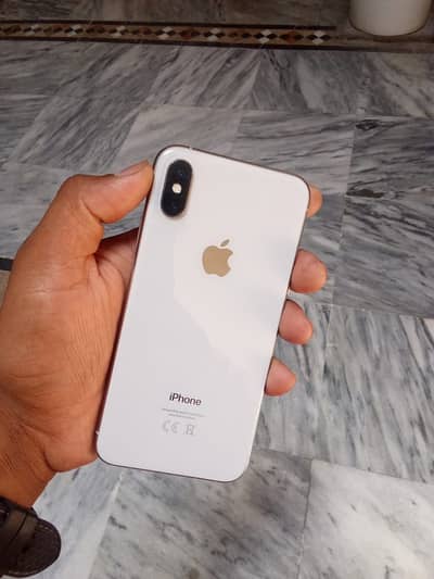 I phone xs