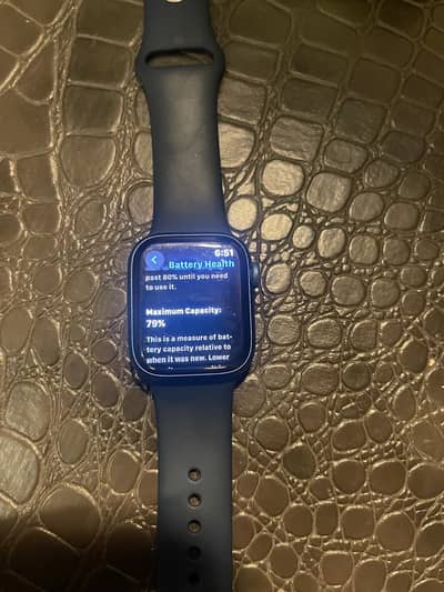 Apple Watch Series 7