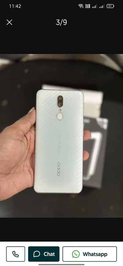 OPPO F11