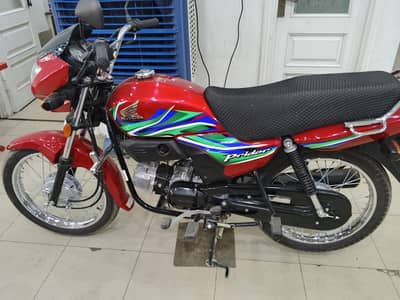 Hond pridor new 2026 Model