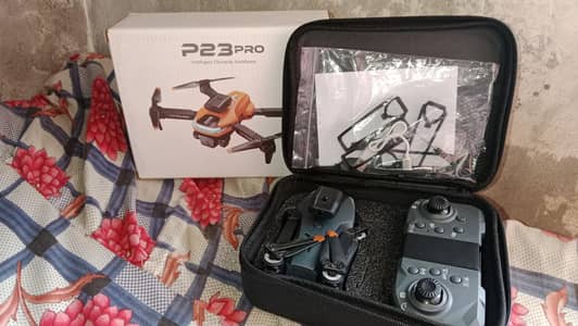 P23 Pro Drone New Box Pack | -15% Discount