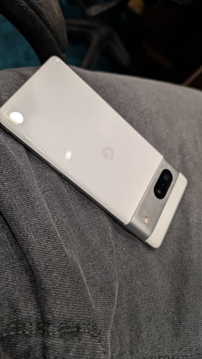 Google Pixel 7