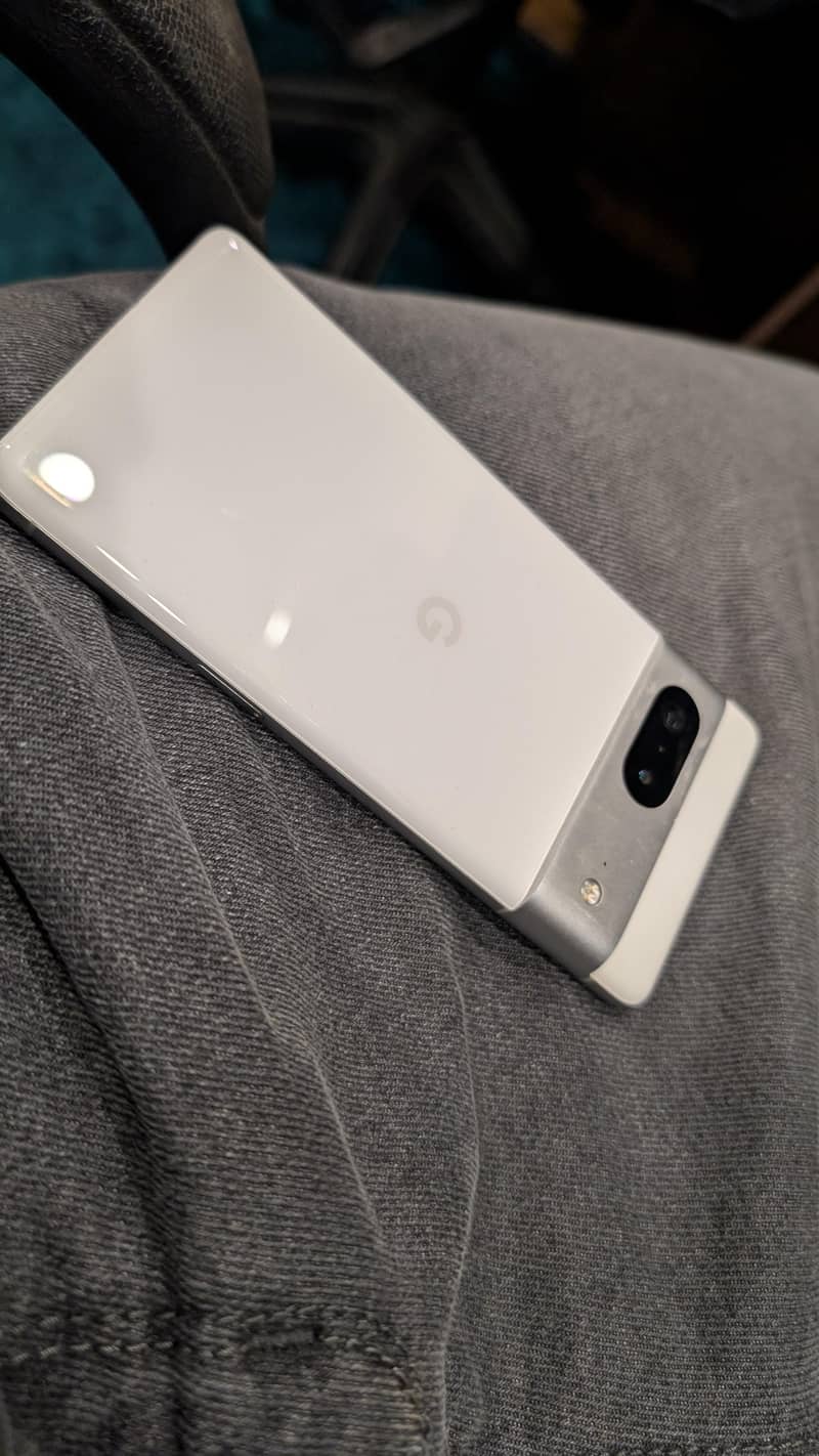 Google Pixel 7 0