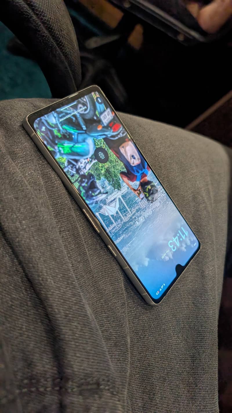Google Pixel 7 1
