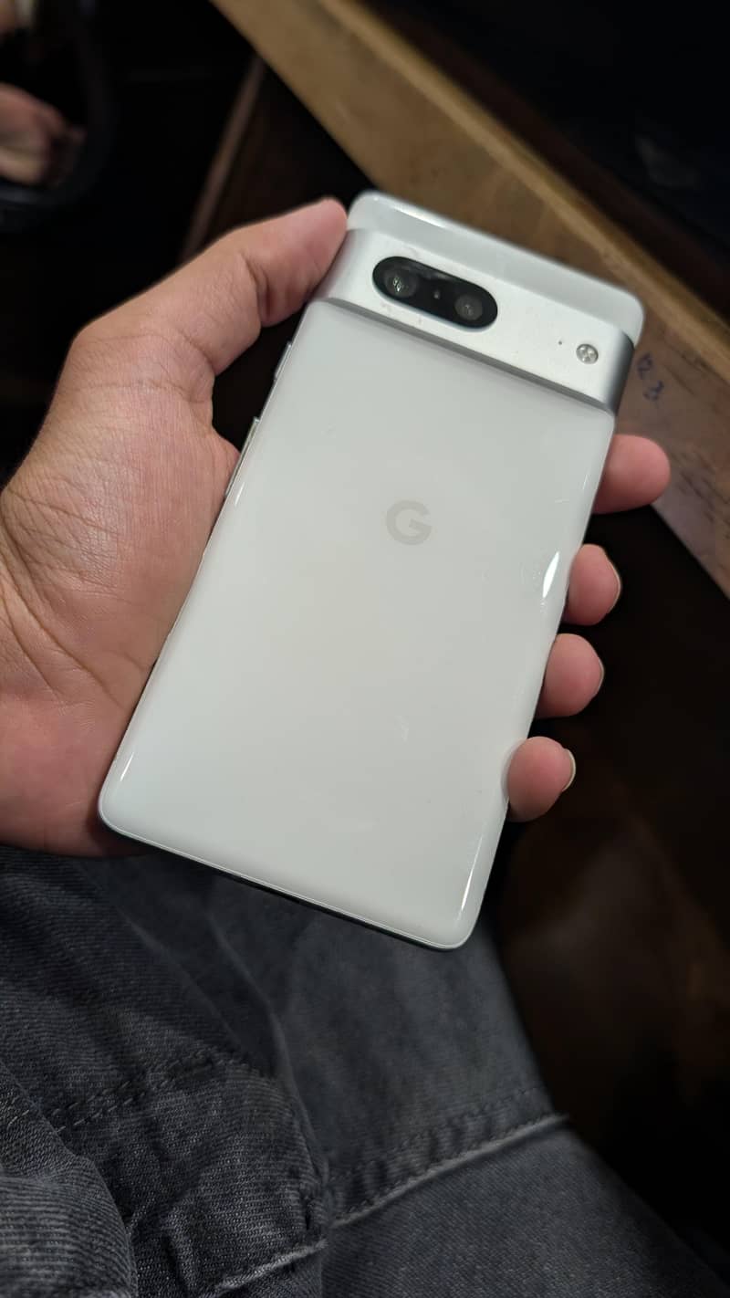 Google Pixel 7 2