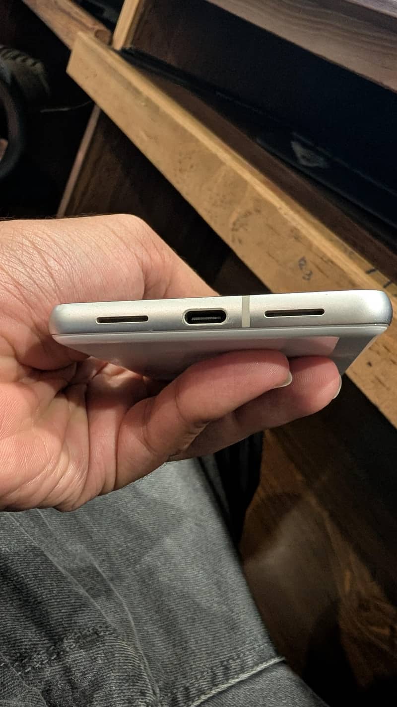 Google Pixel 7 3
