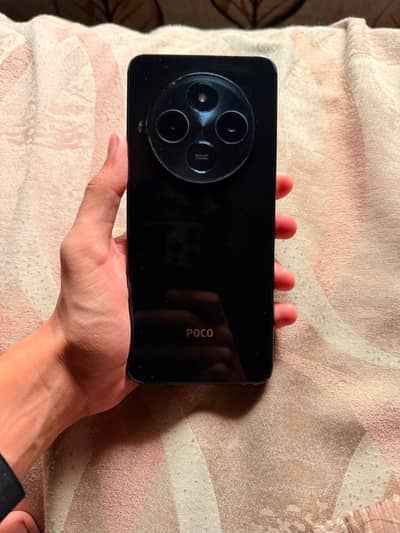 Xiaomi POCO C75 8/256 Gb