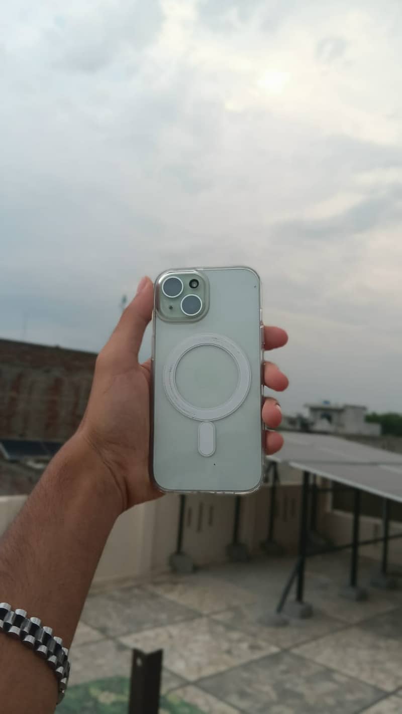 Apple iPhone 15 0