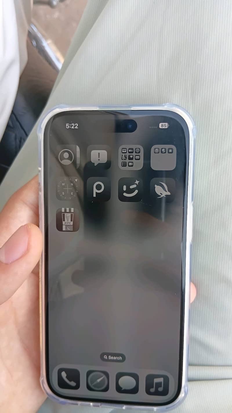 Apple iPhone 15 1