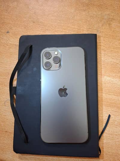 Apple iPhone 12 Pro Max