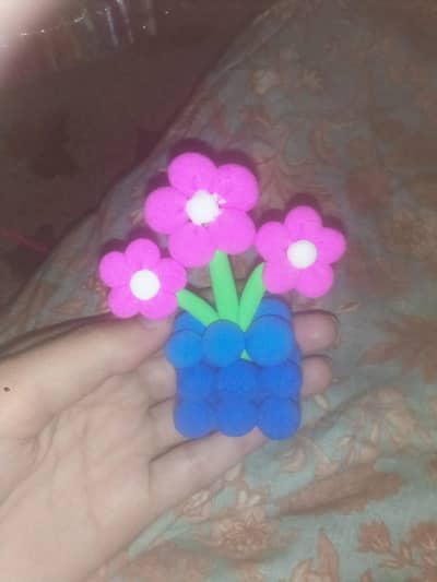 flower vase