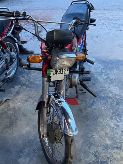 orgnl sparepart ha condition 10 by 10
