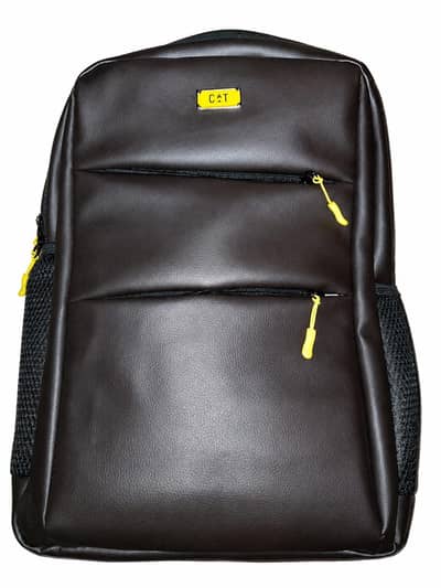 CAT Style Backpack – Brand New – Premium Quality