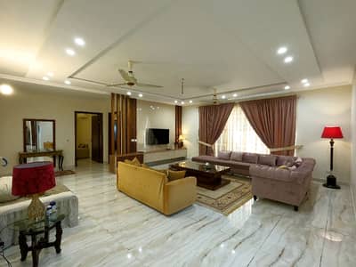 Affordable House Available For Sale In Izmir Town - Block H