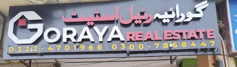 2 Kanal Plot For Sale