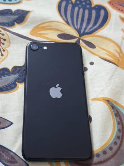Apple iPhone SE 2022 128 GB MDM