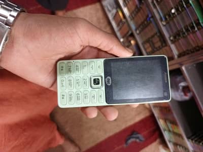 itel model 9310