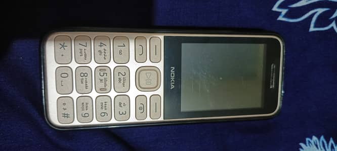 Nokia 130 Music