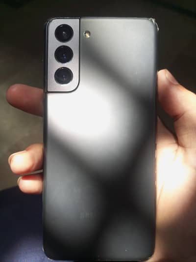 Samsung Mobile S21