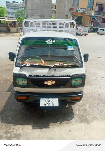 Suzuki Ravi