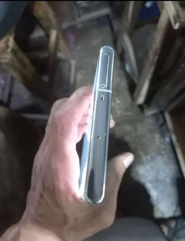 Samsung note 10 plus (duel sim) 1