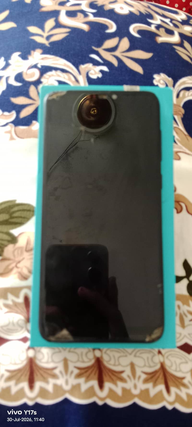 Honor 8C 2