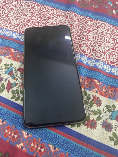 iPhone XS Max