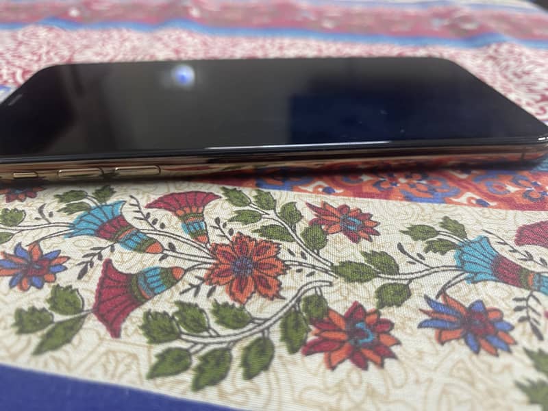 iPhone XS Max 4