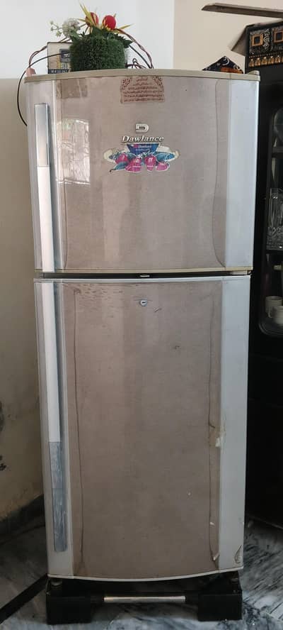 Full size refrigerator for sale