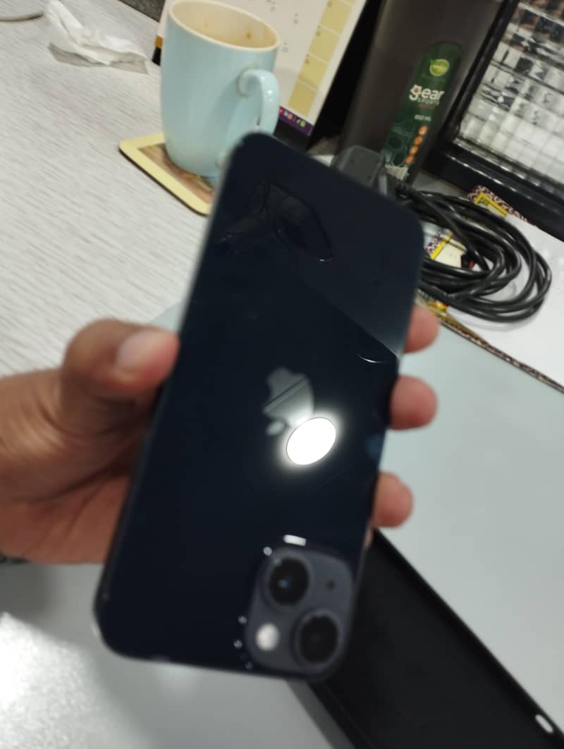 Apple iPhone 14 1