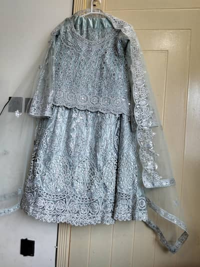 Beautiful Lehnga for sale