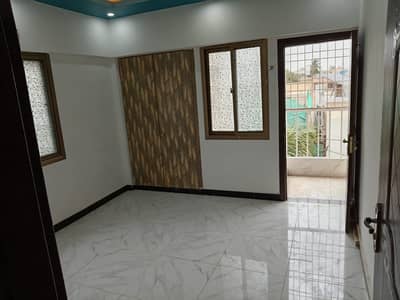 PREMIUM APARTMENT FOR SALE Mona Plaza Gulshan-e-Iqbal, Block 5, Karachi Boundary Wall Project Property Features: 2 Spacious Bedrooms Drawing & Dining 4th Floor Secure Family Environment Boundary Wall Project Prime Location Ideal for Family Living & Investment Demand: Rs. 8,500,000/- (85 Lac)For Details & Visit:*Code(16811)*
