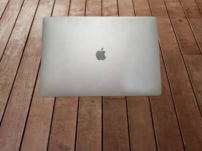 Apple MacBook Pro 16-inch 2019 | Core i9 | 16GB RAM | 1 TB SSD