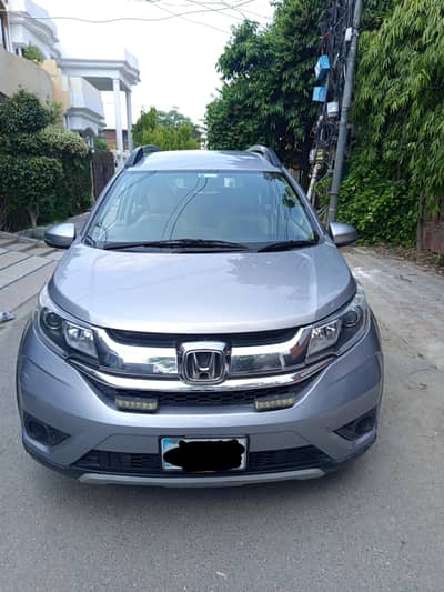 Honda BR-V 2019
